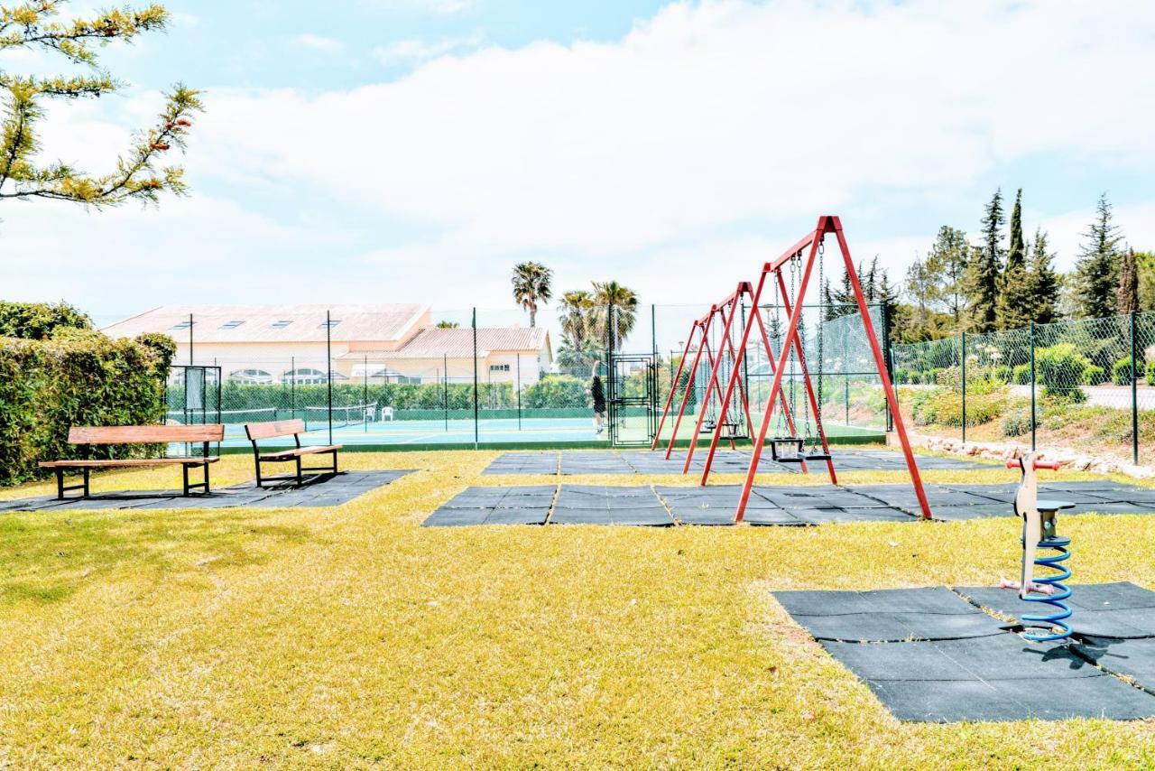 Cool Country Club Apt Portimao公寓 外观 照片
