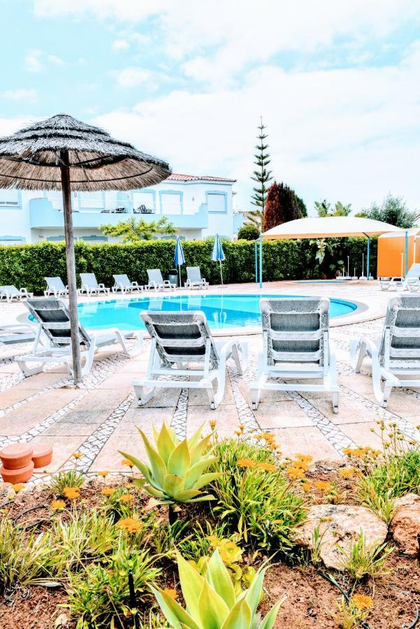 Cool Country Club Apt Portimao公寓 外观 照片