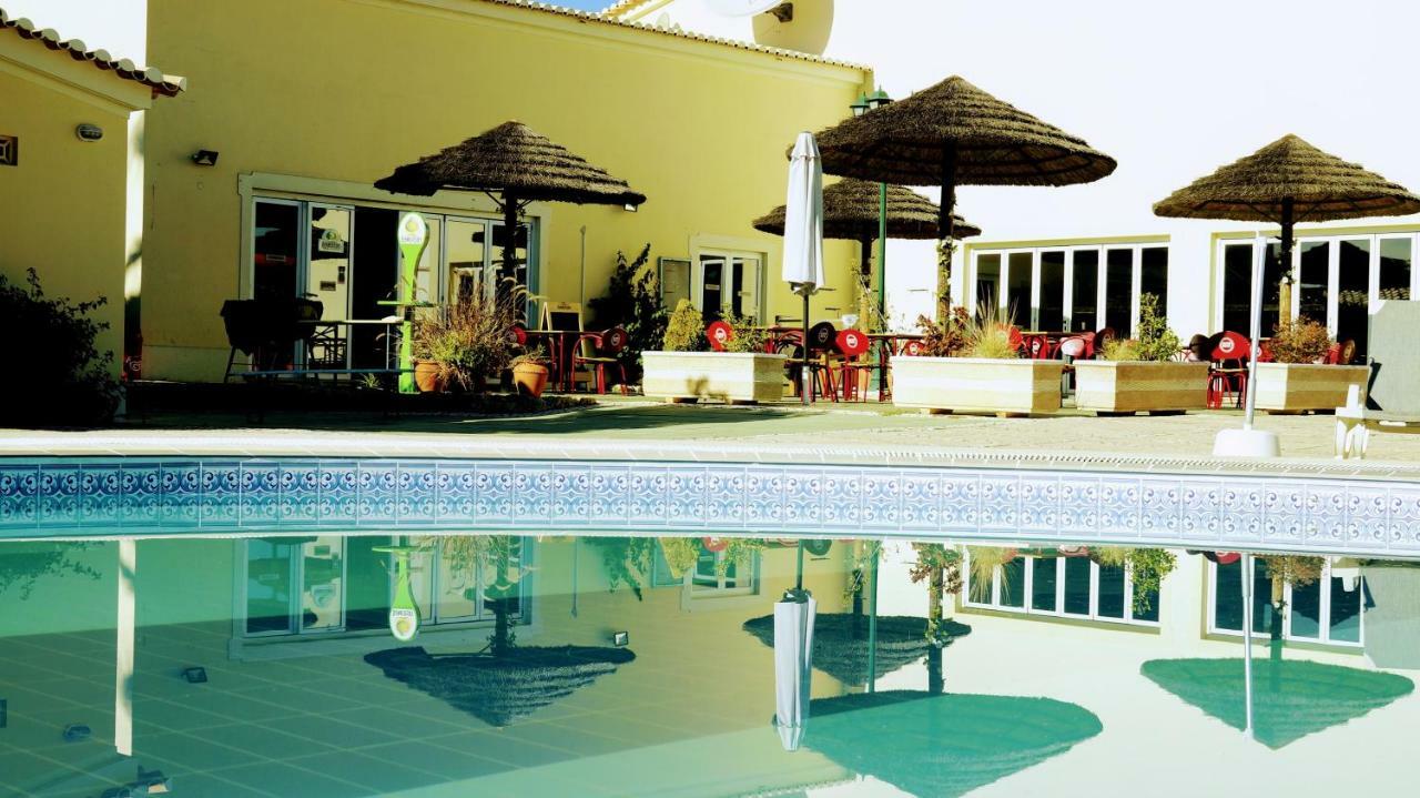 Cool Country Club Apt Portimao公寓 外观 照片