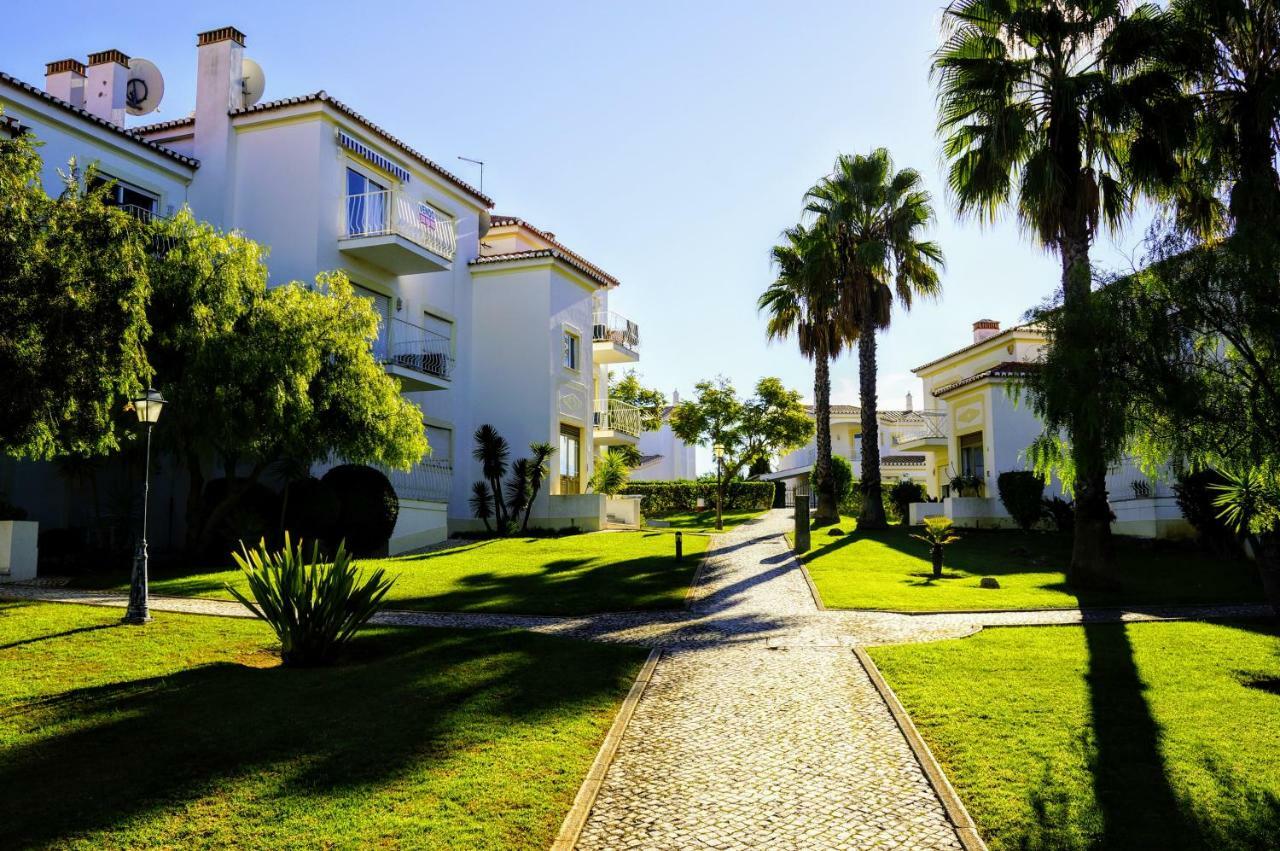 Cool Country Club Apt Portimao公寓 外观 照片